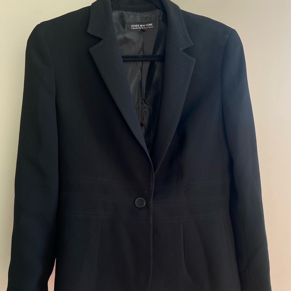 Jones New York Blazer
